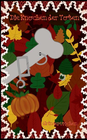 Die Knochen der Toten