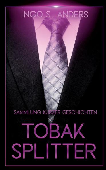 Tobaksplitter