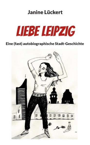 Liebe Leipzig