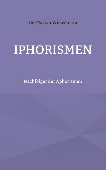 Iphorismen