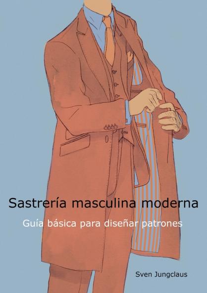 Sastrería masculina moderna