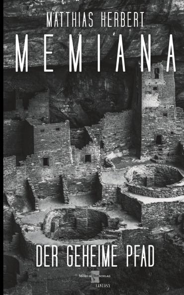 Memiana 4 - Der geheime Pfad