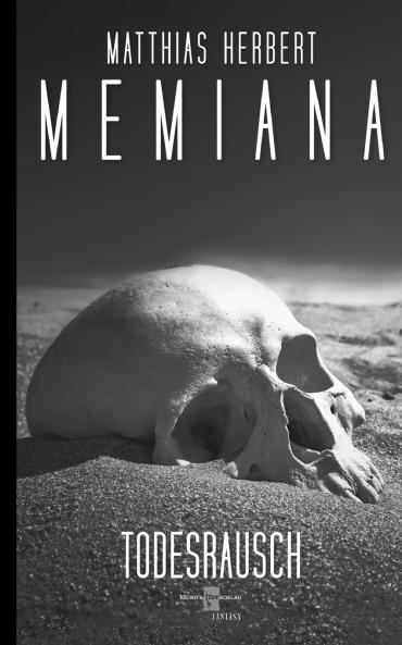 Memiana 12 - Todesrausch