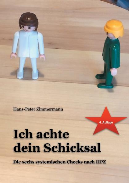 Ich achte dein Schicksal