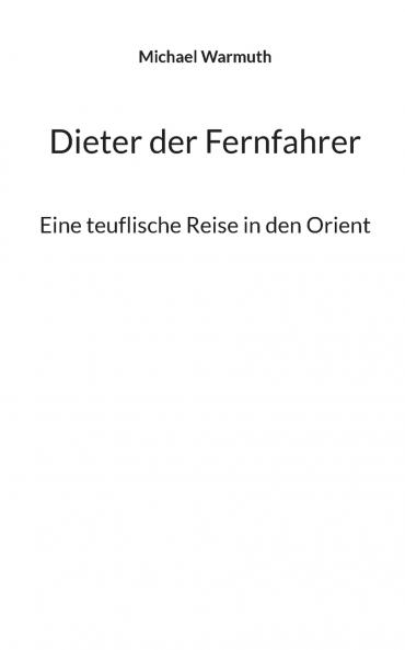 Dieter der Fernfahrer