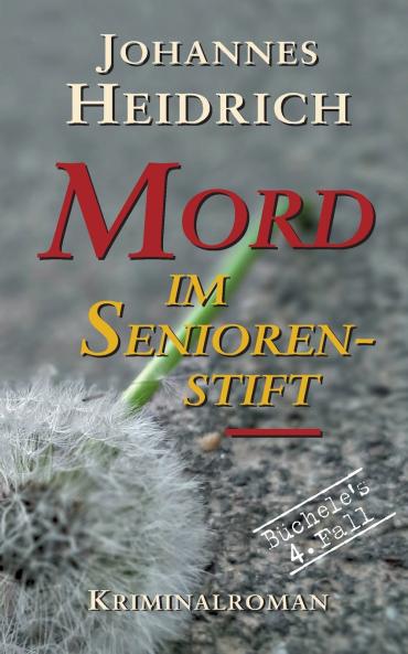 Mord im Seniorenstift