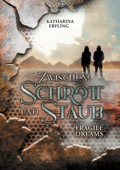 Zwischen Schrott und Staub