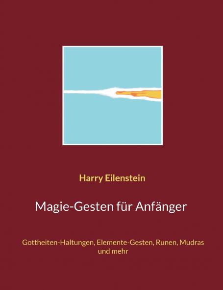 Magie-Gesten für Anfänger