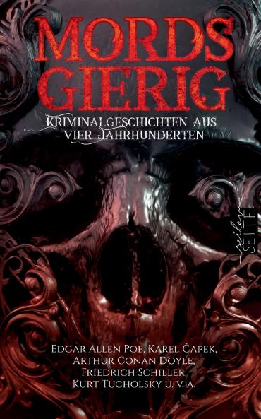 Mordsgierig