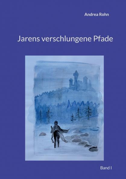 Jarens verschlungene Pfade