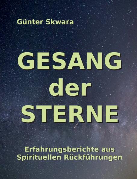 Gesang der Sterne