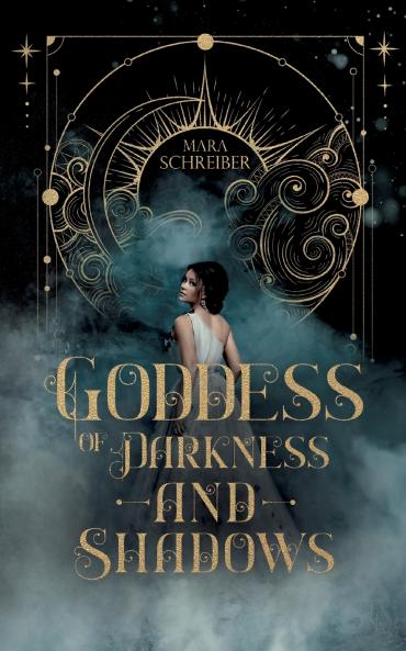 Goddess of Darkness and Shadows