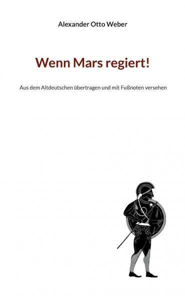 Wenn Mars regiert!