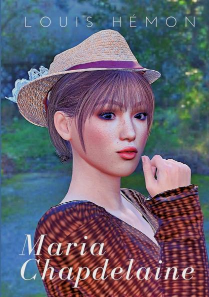 Maria Chapdelaine