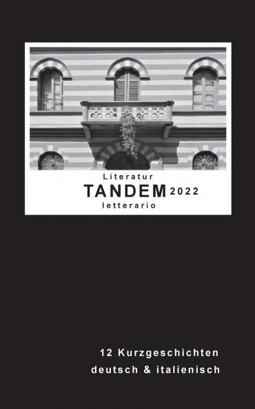 Literatur TANDEM letterario 2022