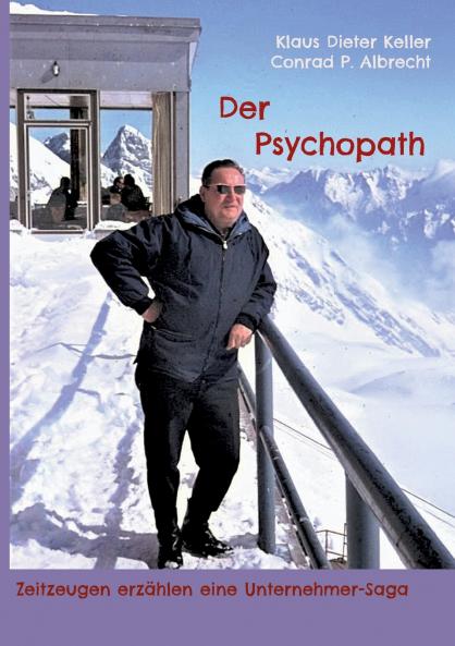 Der Psychopath