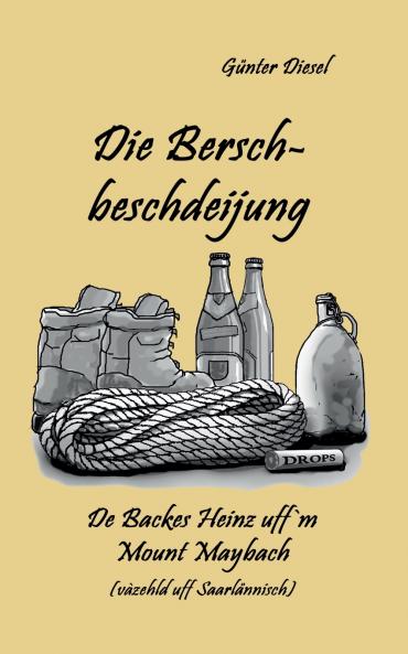 Die Berschbeschdeijung