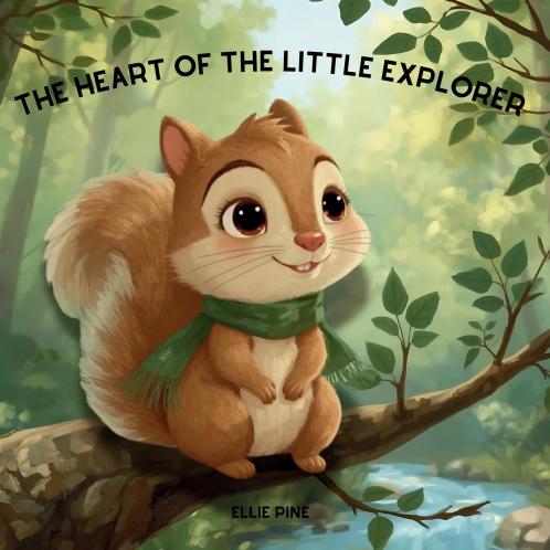 The Heart of the Little Explorer