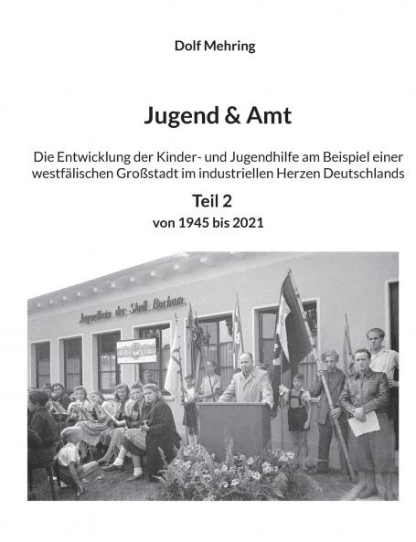 Jugend & Amt