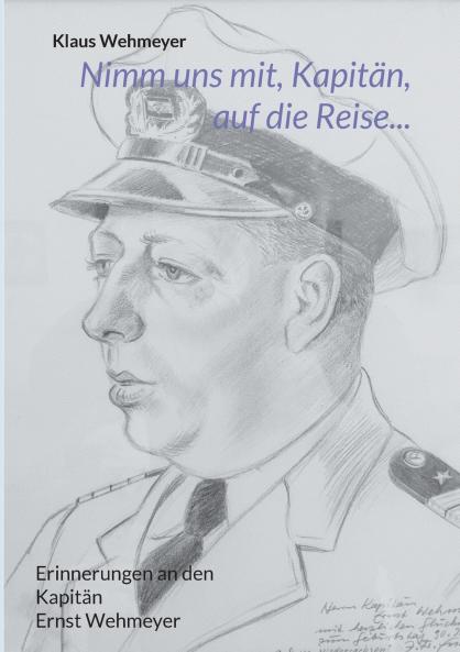 Nimm uns mit Kapitän auf die Reise...