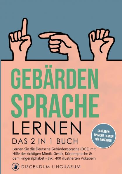 Gebärdensprache lernen