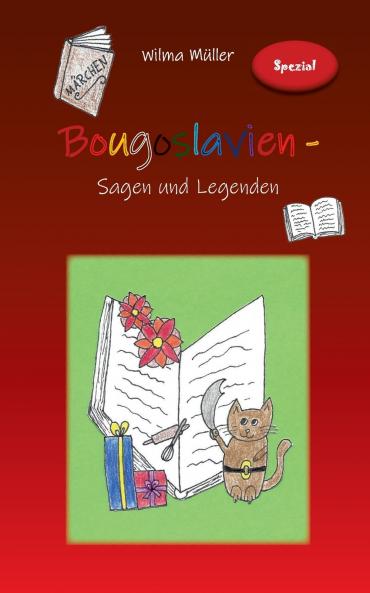 Bougoslavien - Märchenspezial