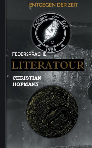 Literatour - Federsprache