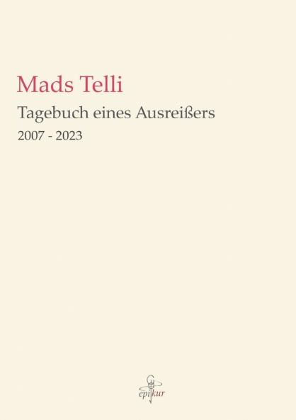 Tagebuch eines Ausreißers