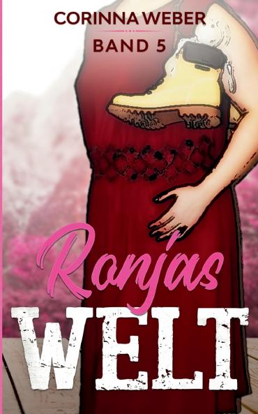 Ronjas Welt Band 5