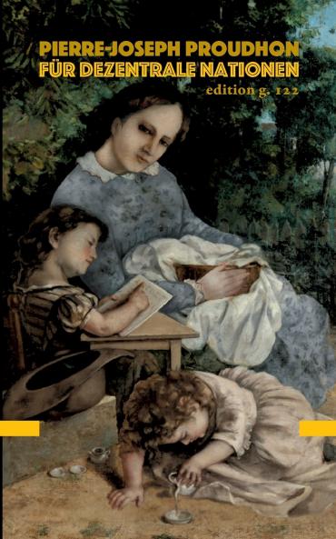 Für dezentrale Nationen