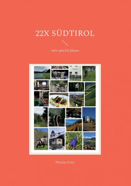 22x Südtirol