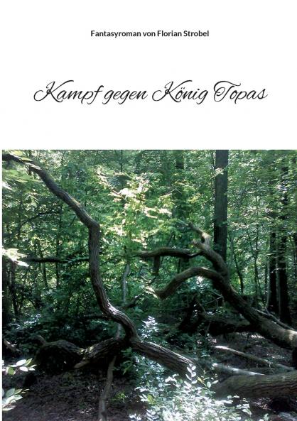 Kampf gegen König Topas