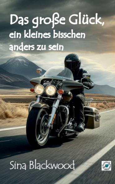 Das große Glück ein kleines bisschen anders zu sein