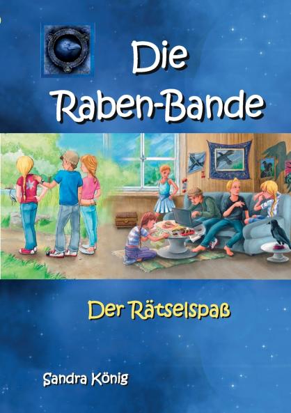 Die Raben-Bande