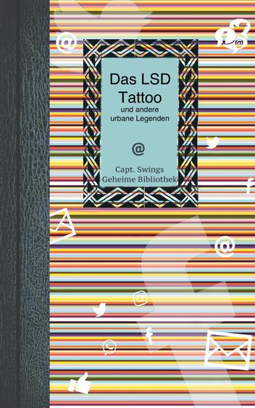 Das LSD Tattoo