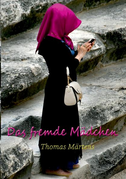 Das fremde Mädchen