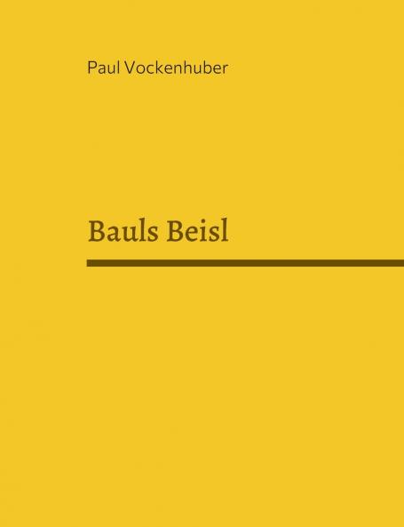 Bauls Beisl