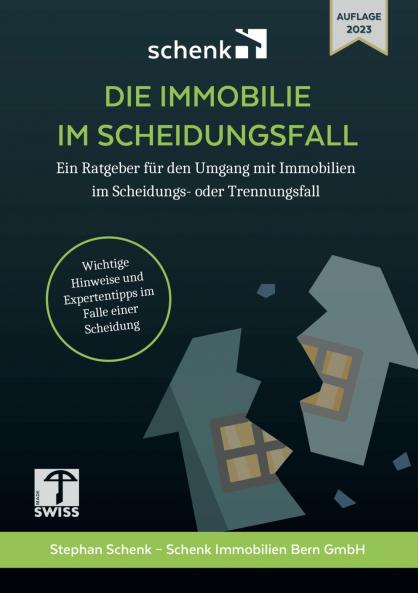 Die Immobilie im Scheidungsfall