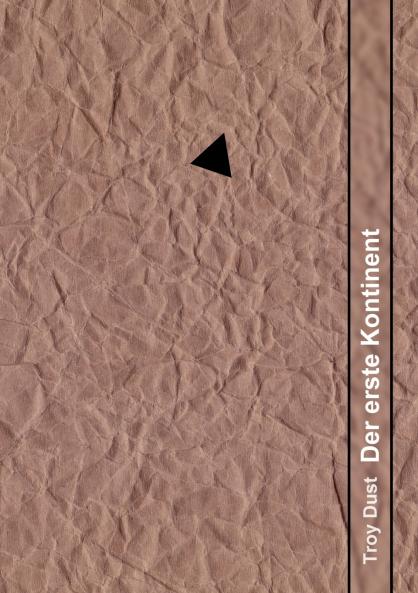 Der erste Kontinent