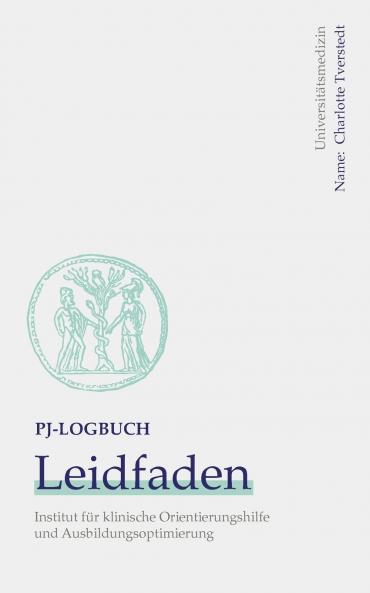 PJ Logbuch
