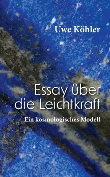 Essay über die Leichtkraft