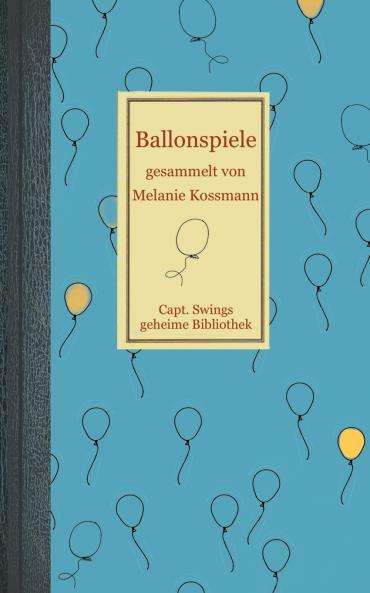 Ballonspiele