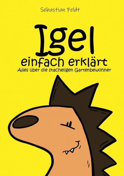Igel einfach erklärt