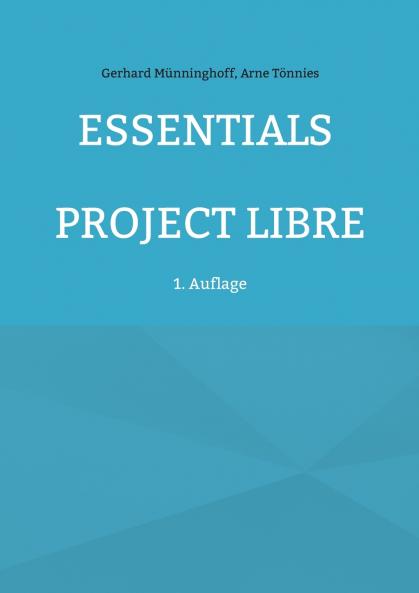 Essentials Project Libre