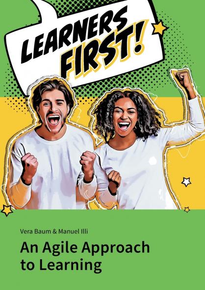 Learners First. An Agile Approach to Learning