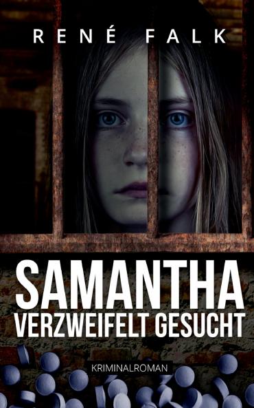 Samantha verzweifelt gesucht