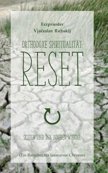 Orthodoxe Spiritualität