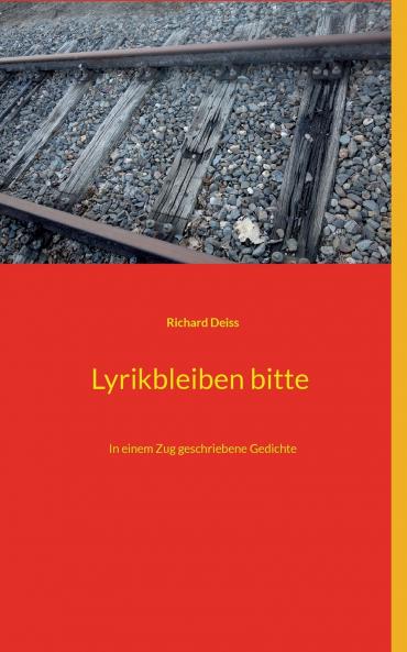 Lyrikbleiben bitte