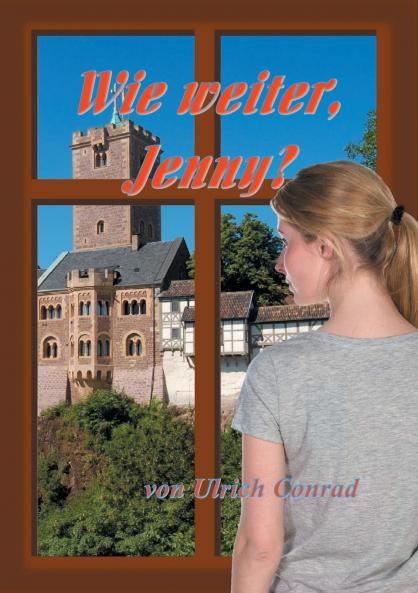 Wie weiter Jenny