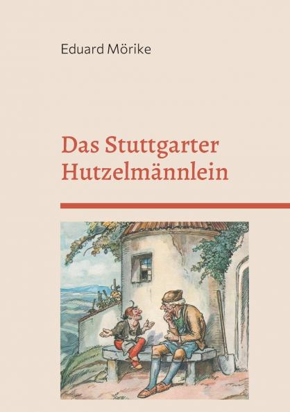 Das Stuttgarter Hutzelmännlein